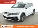 Volkswagen Tiguan Allspace 2.0 TSI Highline 4M Aut.*NAV*LED - Volkswagen Tiguan Allspace in Dortmund