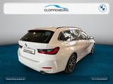 BMW 320d Touring AHK+Navi+ACC+SHZ+KeyGO+HiFi+Ambi+BT - BMW 3er Reihe in Essen