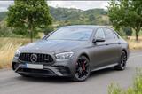 Mercedes-Benz E 53 AMG Mercedes-AMG E 53 4MATIC+