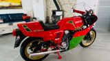 Ducati MHR 900, 1 Vorbesitzer, erst 14000 km - DUCATI 900