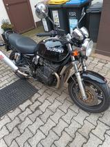 Suzuki GSX 750 AE - SUZUKI 1998 GSX 750