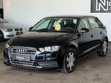 Audi A3 Sportback**Attraction**erst 91Tkm**Garantie** - Audi: A9