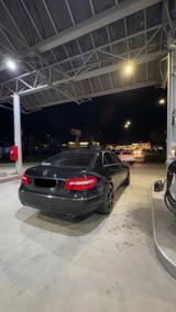 Mercedes-Benz E Klasse 350 - Mercedes-Benz 350