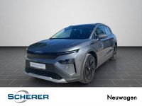 Skoda Elroq - Vorschau Bild 1