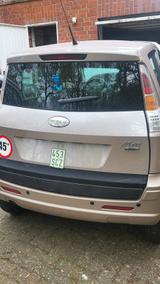 Microcar M.Go - Microcar M.Go Gebrauchtwagen