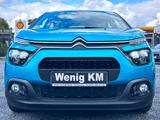Citroën C3 Feel Pack *CARPLAY*TEMP*ERST 58 TKM* - gebrauchte Citroën C3 aus dem Jahr 2022