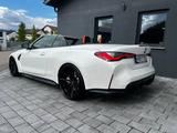 BMW M4 Cabrio G83 xDrive Competition - BMW M4 G83 Gebrauchtwagen