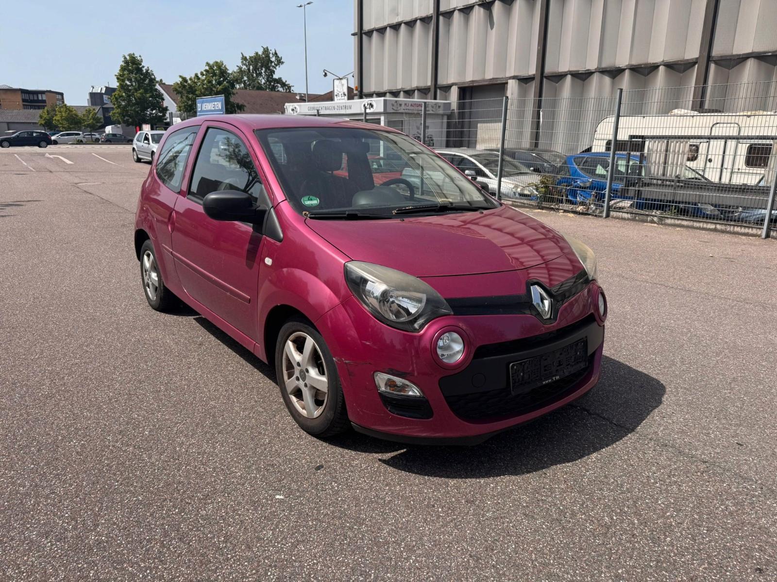 Renault Twingo Expression
