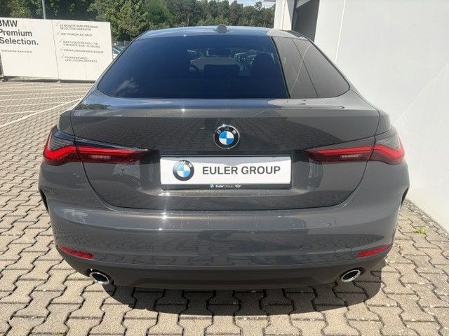 BMW 420 Gran Coupe d xDrive 18'' eGSD Memory H K HUD foto 5