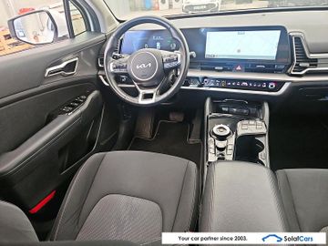KIA Sportage - 5