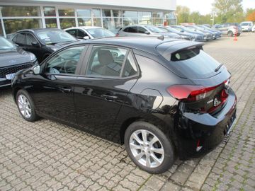Opel Corsa F Edition PDC + Tempomat + ALU + Sitzheiz.