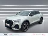 Audi Q3 Sportback 45 TFSI e S line MATRIX AHK KAMERA - Audi Q3 Limousine Gebrauchtwagen