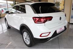 Fahrzeugabbildung Volkswagen T-Roc Life,Top-Ausstattung,Top-Zustand