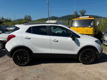 Opel Mokka - 4
