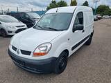 Renault Kangoo Kasten - Renault Kangoo aus 2005