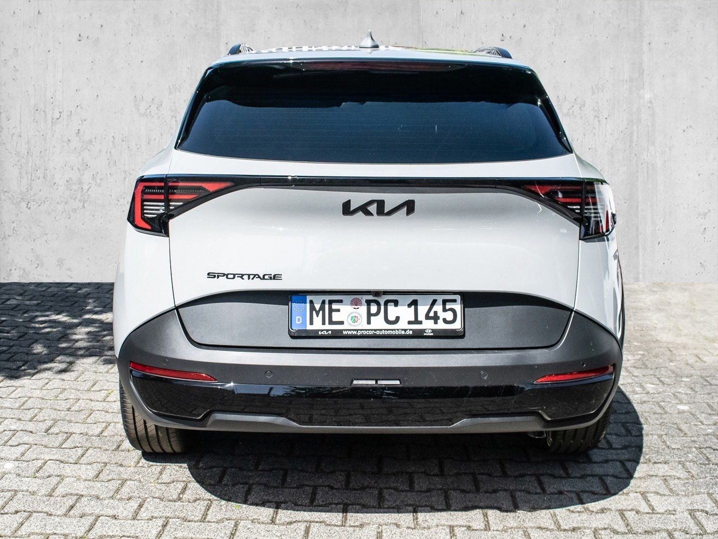 Kia Sportage - Bild 4