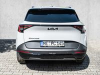 Kia Sportage - Vorschau Bild 4