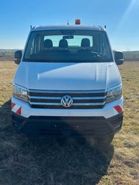 Volkswagen Crafter - 3