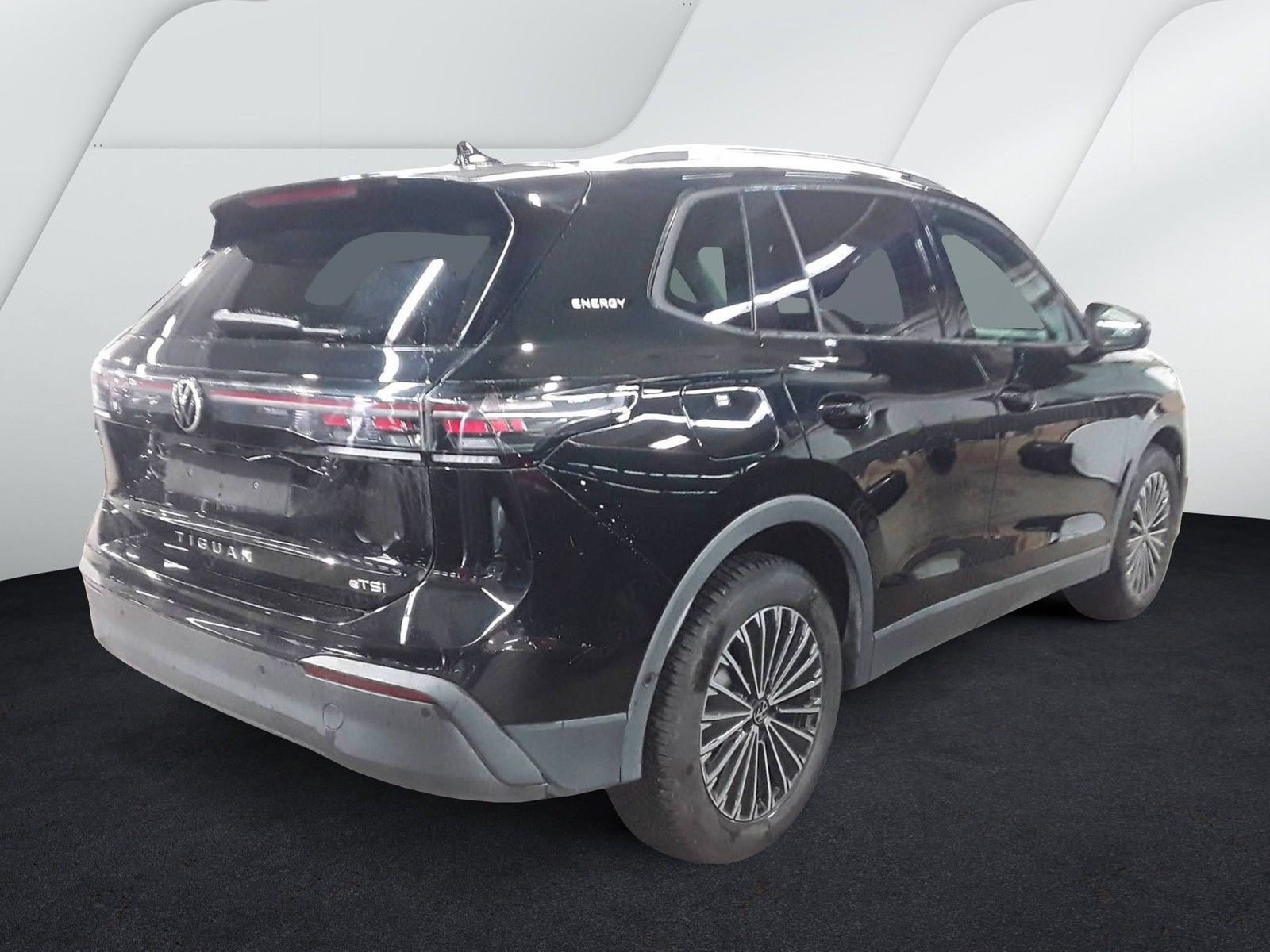 Volkswagen Tiguan - Bild 2