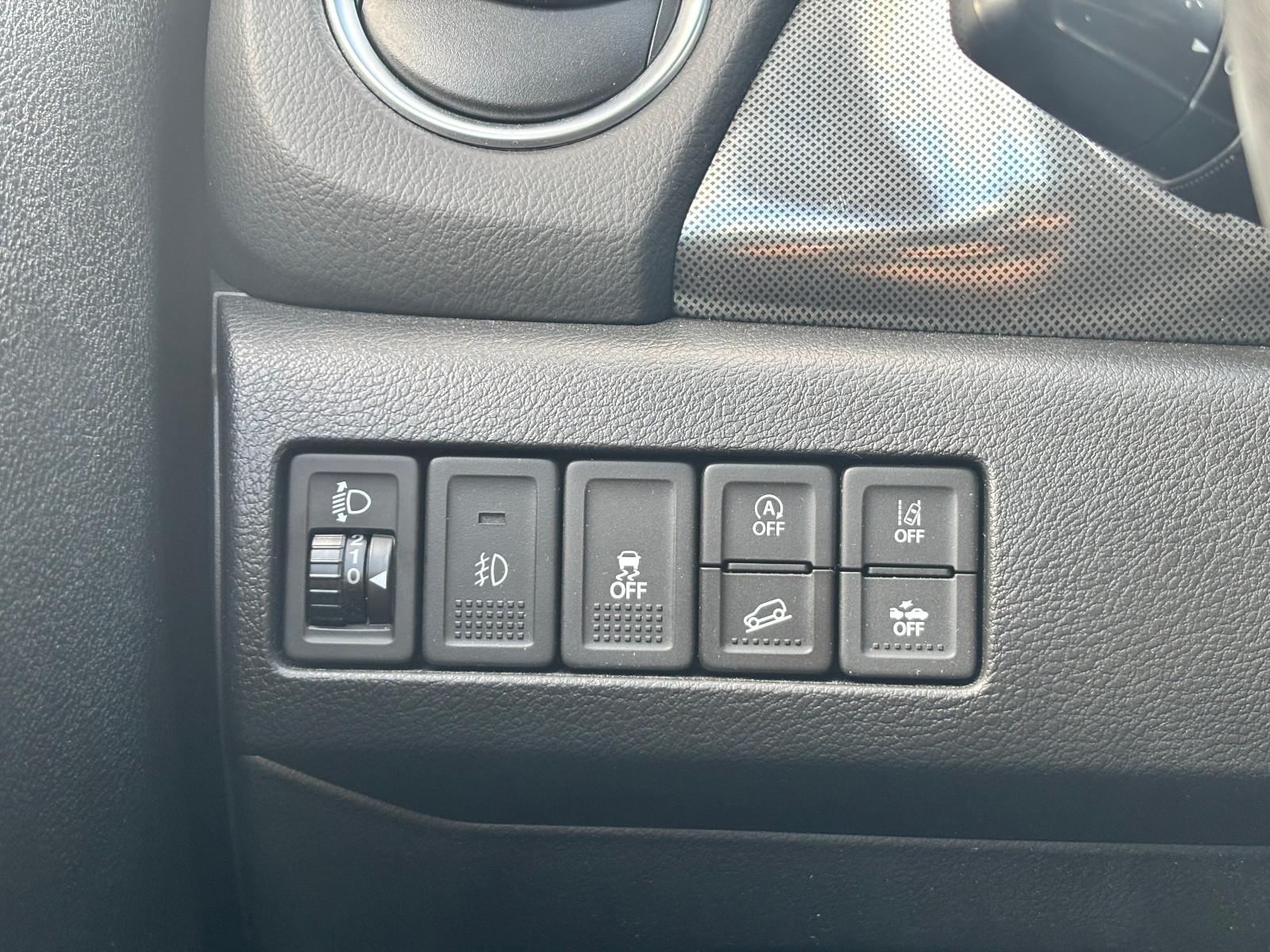 Suzuki Vitara 1.0  Turbo Comfort 4x4 extrem sparsam!