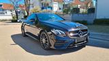 Mercedes-Benz E 400 Coupé 4Matic AMG Paket - Mercedes-Benz E 400: 3 Türen
