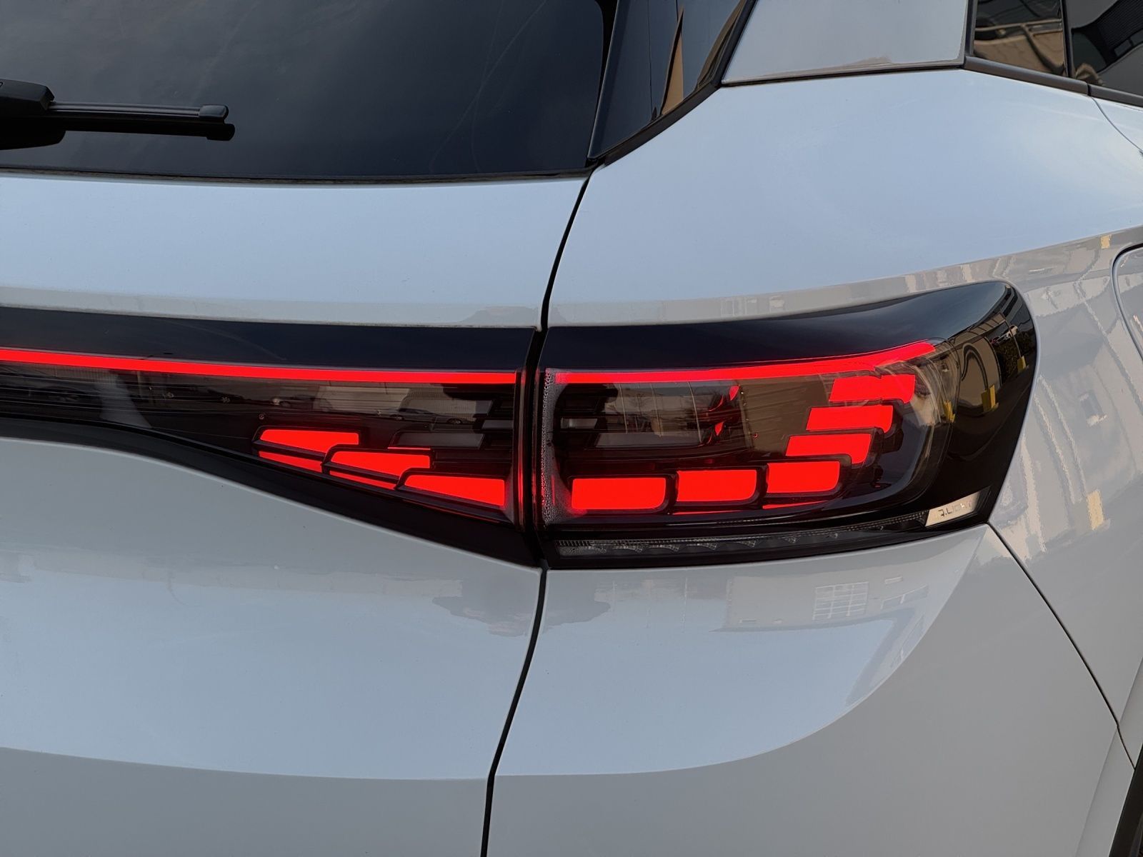 Volkswagen ID.4 - Bild 21