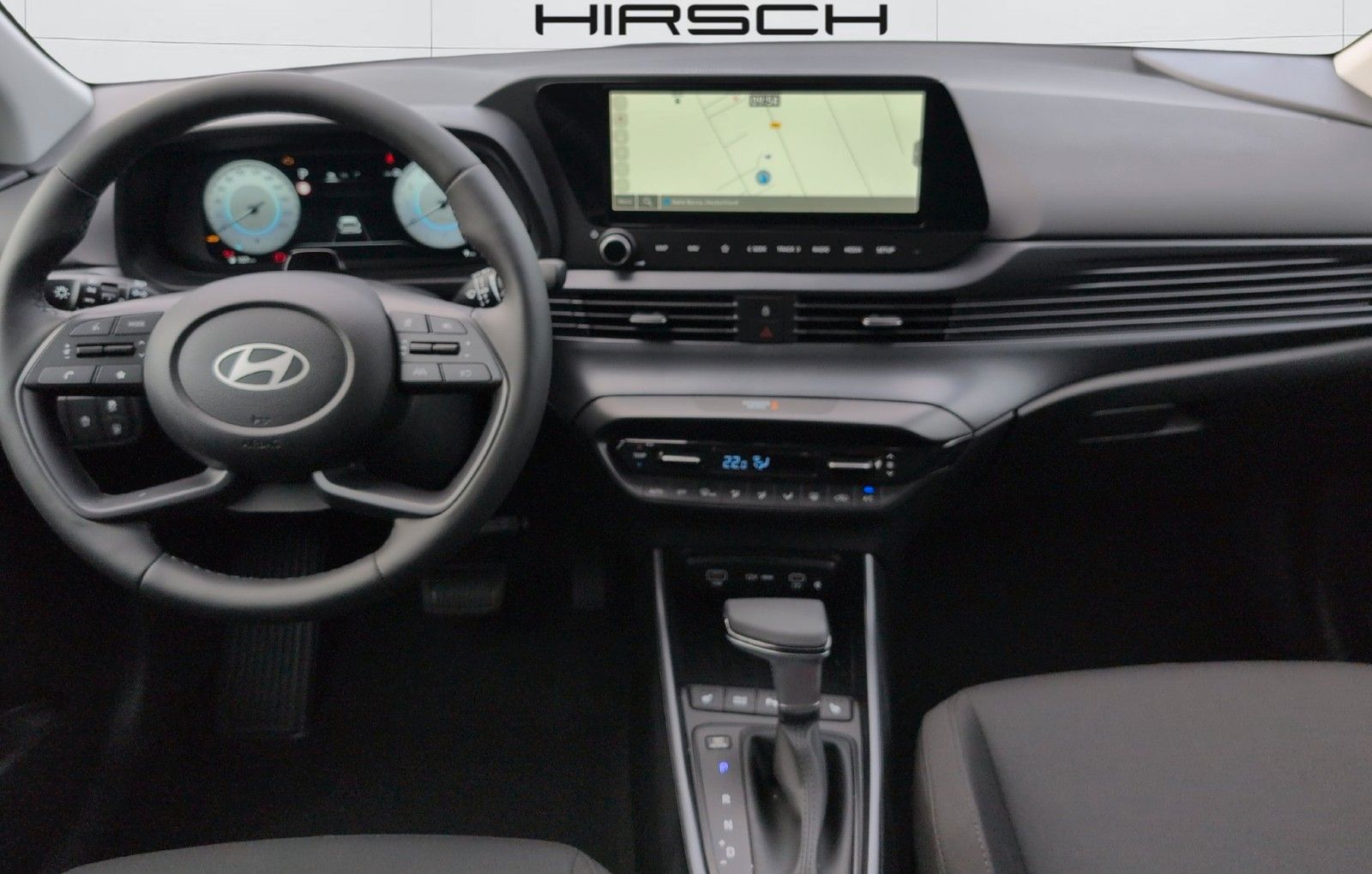 Hyundai i20 - Bild 15