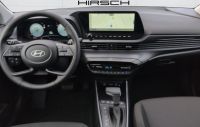 Hyundai i20 - Vorschau Bild 15