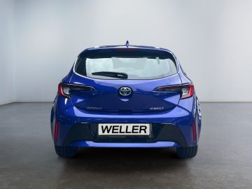 Toyota Corolla - 6