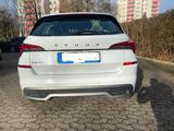 Skoda Kamiq 1.5 TSI ACT Ambition Ambition - Skoda Kamiq von privat