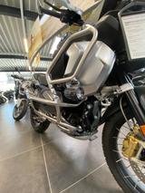BMW R 1250 GS Adventure HP mit Garantie  - Offers