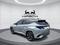 Hyundai TUCSON - Vorschau Bild 6