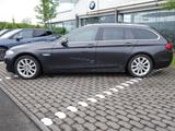 BMW 535d xDrive Touring Head-Up HiFi Adapt.Dr. RFK - graue BMW 535