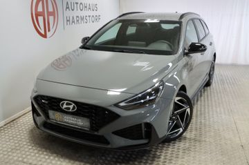 Hyundai i30 Kombi 1.5 T-GDI N Line DCT