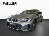 BMW M340d - Vorschau Bild 4