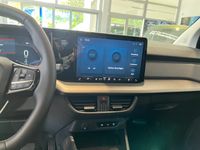 Ford Tourneo Courier - Vorschau Bild 10