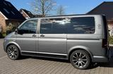 Volkswagen T5 Multivan Edition 25 / Xenon / Schiebedach - Volkswagen T5 Multivan: Edition