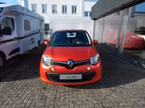 Renault Twingo Dynamique - Renault Twingo mit 5 Türen