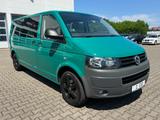 Volkswagen T5 Transporter 4X4 2.0 1st Hand*Neu Motor*8 Sitz - Volkswagen: Transporter 8