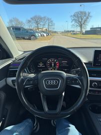 Audi A4 - 12