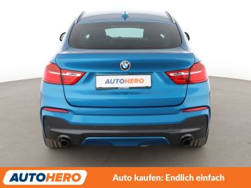 BMW X4 M40 - 5