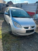 Mitsubishi Colt 1.3 2.Hand - Mitsubishi Colt mit Diesel-Antrieb