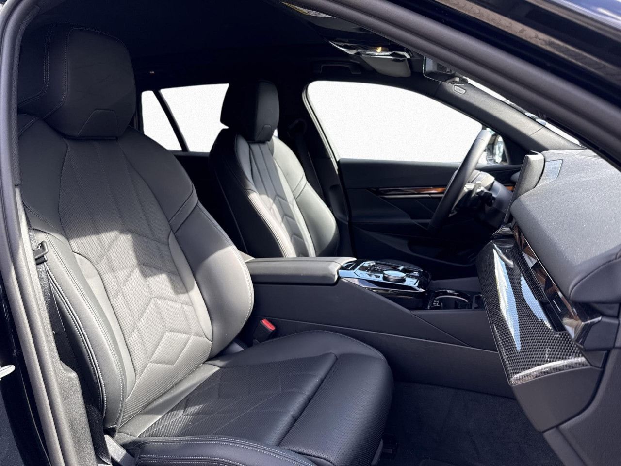 BMW 520 - Bild 17