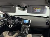 Volvo XC60 D4 Summum |PANO|AHK|MEMORY|KAMERA|BLIS| - gebrauchte Volvo XC60 aus dem Jahr 2014