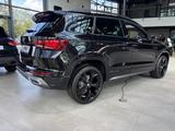 Seat ATECA FR BLACK EDITION 1.5 TSI ACC+360+LED+SHZ - : Allradantrieb, Geländewagen