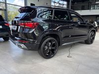 Seat Ateca - Vorschau Bild 4