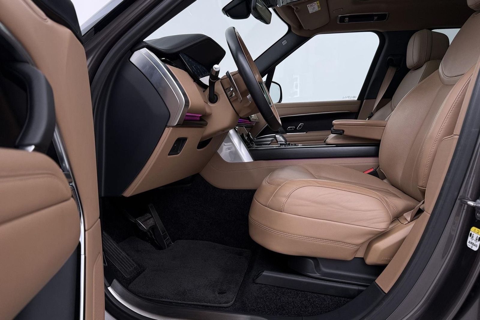 Land Rover Range Rover 3.0 P400 HSE | Meridian 3D Surround imagem 3