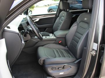 Volkswagen Touareg 3.0 TDI 4 Motion R line Tiptronic KLIMA