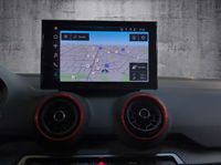 Audi Q2 - Vorschau Bild 17