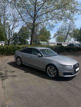 Audi A6 2.0 TFSI S tronic - LED Matrix - Audi A6: Limousine